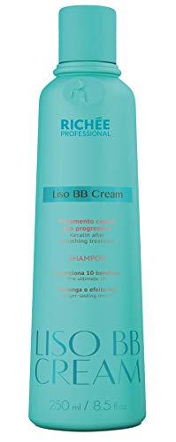 Bb Cream Shampoo, Richee, 250ml