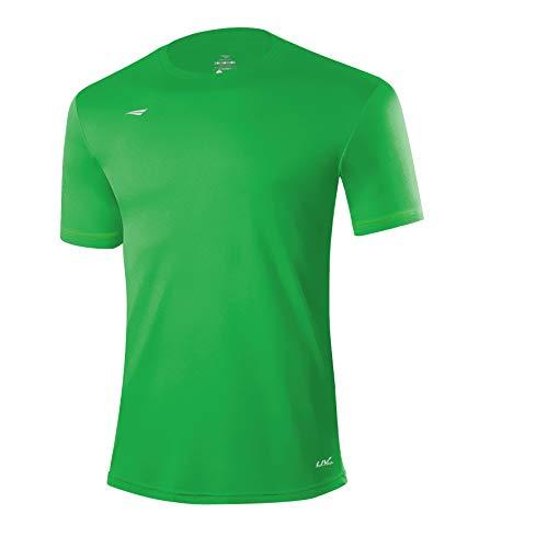 Penalty Camiseta Matis JUV IX, Meninos Verde, Extra Grande