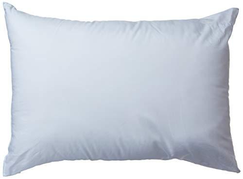Travesseiro Pvc Naturalle Percal 50x70 cm Naturalle sem Cor Especificada Tecido