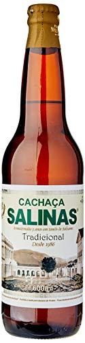 Cachaca Salinas 600Ml