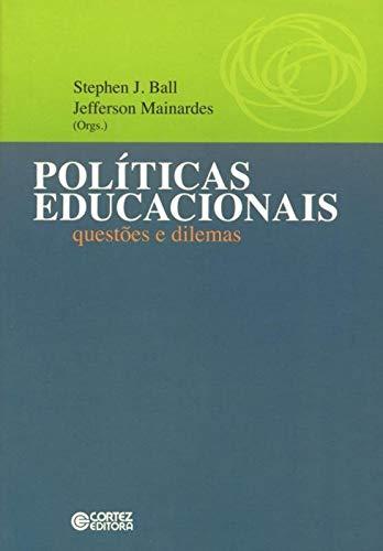 Políticas educacionais: questões e dilemas