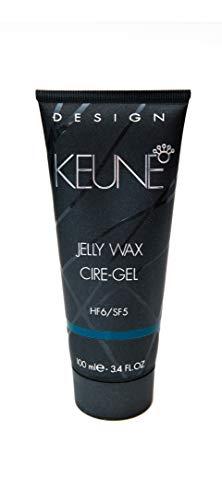 Jelly Wax, Keune