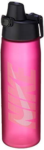 Squeeze Core Hydro Flow Graphic Water Bottle , 709Ml, Rosa