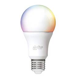 Lâmpada Inteligente Smart Lamp I2GO Home Wi-Fi LED 10W - Compatível com Alexa