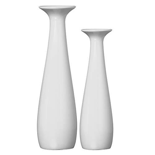 Duo Solitarios Bella G E Peq Ceramicas Pegorin Branco