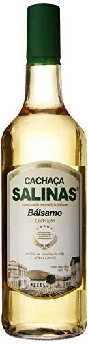 Cachaça Salinas Balsamo 1L