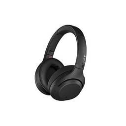 Fones de Ouvido Bluetooth Sem Fio Sony WH-XB900N com Cancelamento de Ruído (Noise Cancelling), em breve com controle de voz via Alexa, Preto
