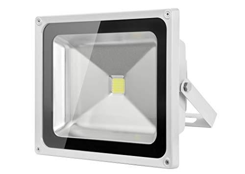 Refletor de LED, Alumbra, 5731, 50 W, Verde