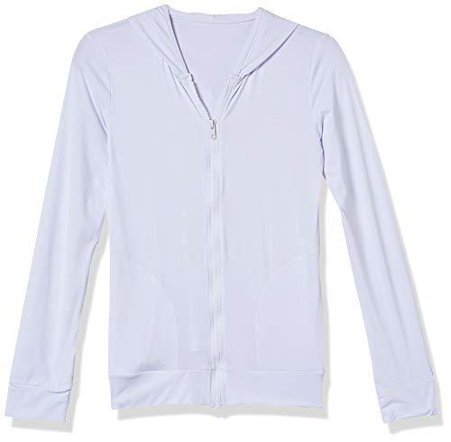 Jaqueta Vestem Comfortably Branco Lycra®
