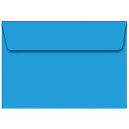 Envelope Convite 162 x 229 mm Color Plus 80 G, Foroni 2522, Multicor, 100 envelopes
