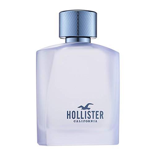 Hollister Free Wave For Him Edt Eau De Parfum 50Ml, Hollister