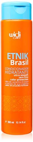 Etnik Brasil Condicionador Hidratante, Widi Care, Laranja, Grande