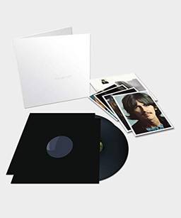 The Beatles (The White Album) [Disco de Vinil]
