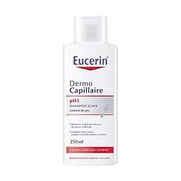 Eucerin Dermocapillare Ph5 Shampoo Suave 250ml