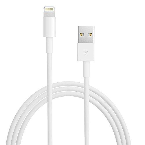 Cabo Usb-Iphone 5/6, Plus Cable, 441020700302, Branco