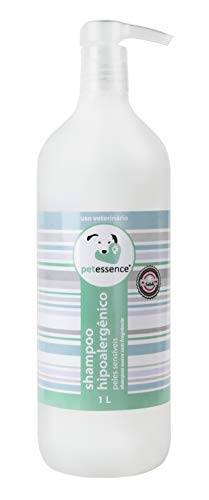 Shampoo Pet Essence Hipoalergênico Para Cães E Gatos - 1 L
