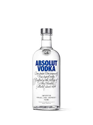 Vodka Absolut, 750ml