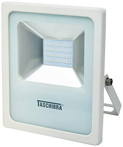 Taschibra LED 20 15030031-01, Refletor, 50 W, Verde