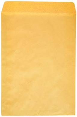 Scrity SKO036, Envelope Saco, Multicolor, Pacote de 250