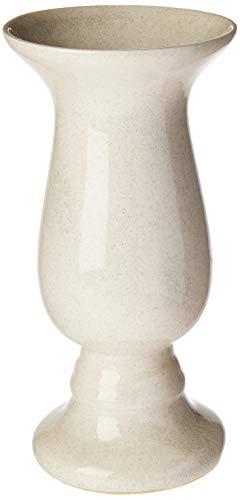Vaso Mini Imperial Ceramicas Pegorin Areia