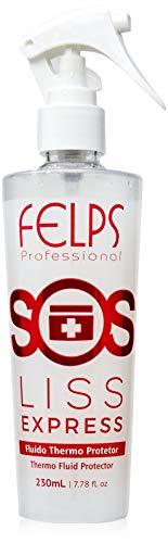 S.O.S Liss Express, Felps Professionnel, 230 ml