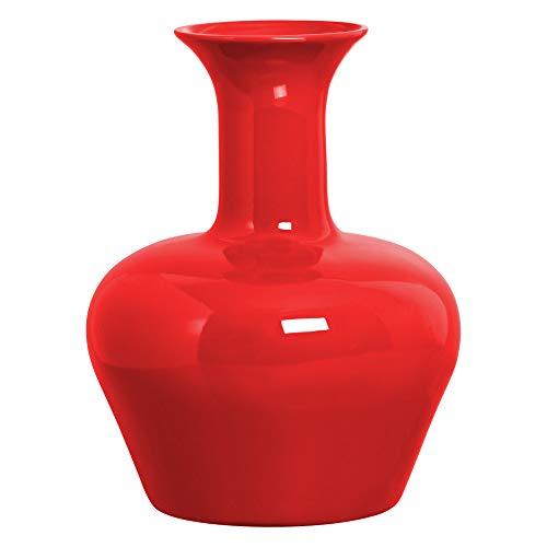 Vaso Porto Ceramicas Pegorin Pimenta No Voltagev