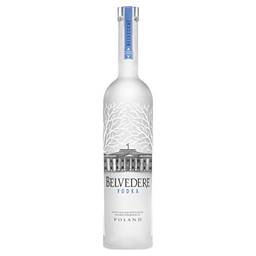 Vodka Belvedere Pure 1,75L