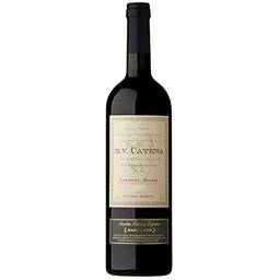 Vinho Argentino D.V. Catena Cabernet Malbec 750ml 2015