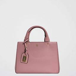 Bolsa Mão e Transversal Hand Bag Colors do Desejo Le Postiche Rosa