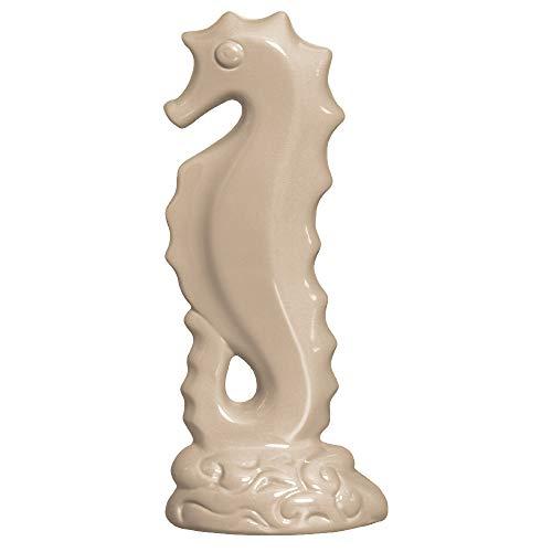 Escultura Cavalo Marinho Ceramicas Pegorin Sands