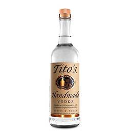 Vodka Tito S 750ml