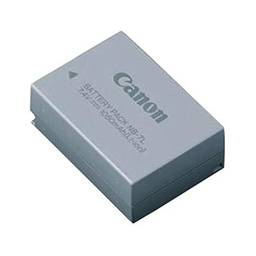 Bateria Recarregável para Câmeras Powershot G10 e G11, Canon