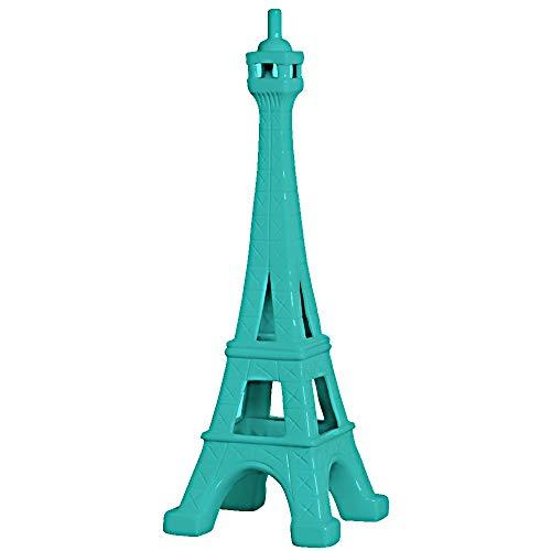 Escultura Torre Eiffel Grande Ceramicas Pegorin Tiffany
