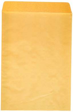 Scrity SKO035, Envelope Saco, Multicolor, Pacote de 250