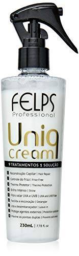 Uniq Cream, Professionnel, 230 ml