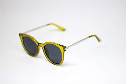 Óculos Yello - Amarelo