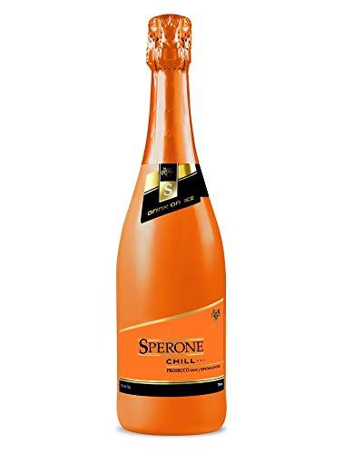 Vinho Espumante Sperone Chill Prosecco 750ml Sperone