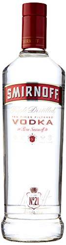 Vodka Smirnoff, 998ml
