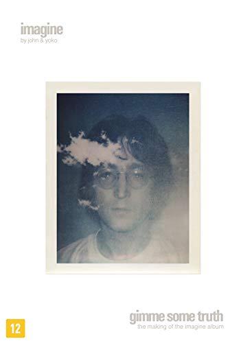 John Lennon - Imagine E Gimme Some Truth