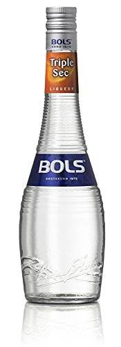 Licor Bols Triple Sec Bols 700ml