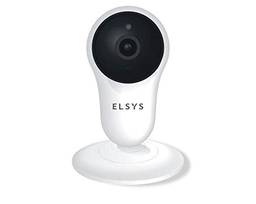 Câmera de Segurança Wifi Fixa Interna ESC-WY2, ELSYS