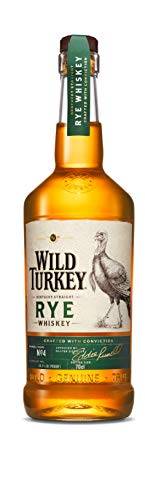 Whisky Wild Turkey Rye 81 700ml