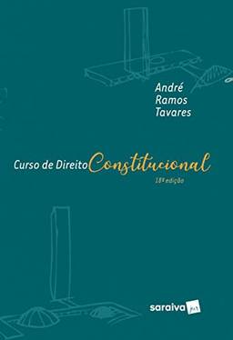 Curso de Direito Constitucional - 18ª Edição de 2020