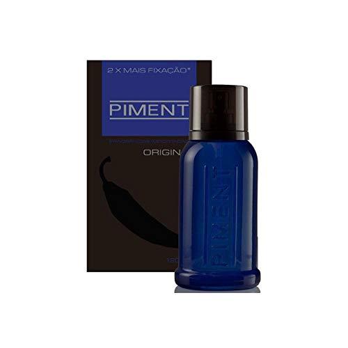 Desodorante Corporal Color, Piment, 120 ml