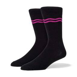 Meia Iork Socks - Pink