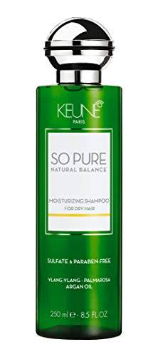 SP Moisturizing Shampoo, 250 ml, Keune