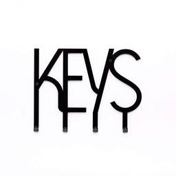 Pendurador Keys