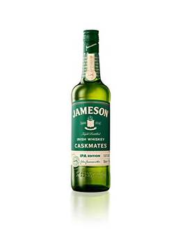 Whisky Jameson Caskmates, 750ml