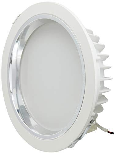 Luminária de LED Downlight, Alumbra, 9465, 24 W, Branco