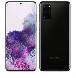 Smartphone Samsung Galaxy S20+ 128GB 6.7" 8GB RAM 64+12+12MP+ToF Preto